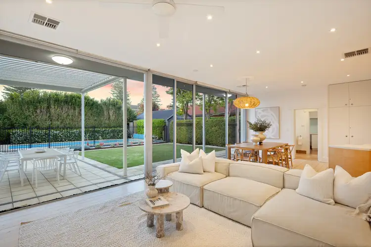 Sixth view of Homely house listing, 4 Farrell Street, Glenelg South SA 5045