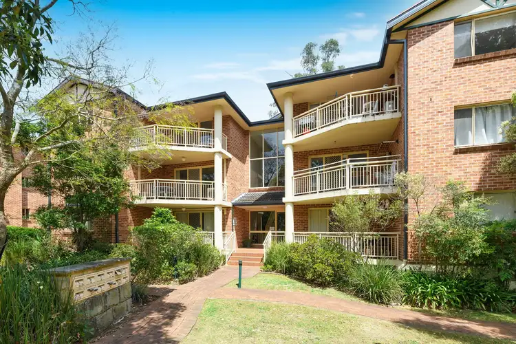 11/506 President Avenue, Sutherland NSW 2232
