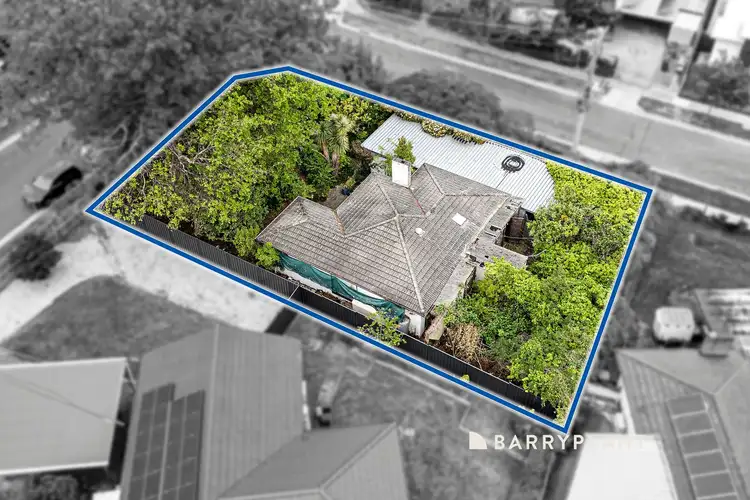 Second view of Homely house listing, 22 Ashton Road, Ferntree Gully VIC 3156