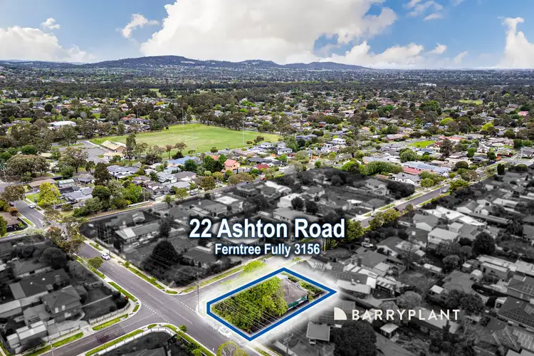 Seventh view of Homely house listing, 22 Ashton Road, Ferntree Gully VIC 3156