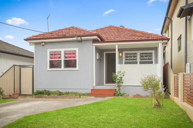 67B Cooper Avenue, Moorebank NSW 2170
