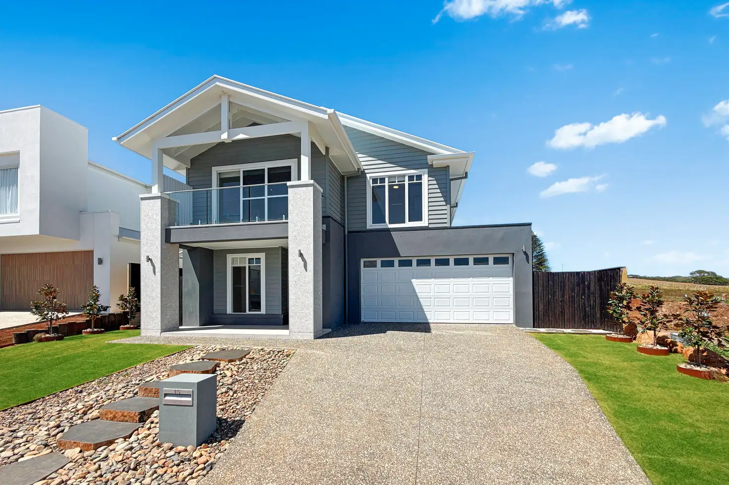 Main view of Homely house listing, 15 Dune Avenue, Skennars Head NSW 2478