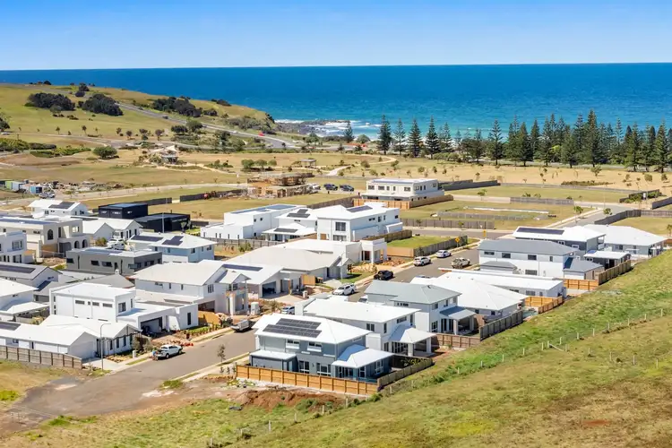 Second view of Homely house listing, 15 Dune Avenue, Skennars Head NSW 2478