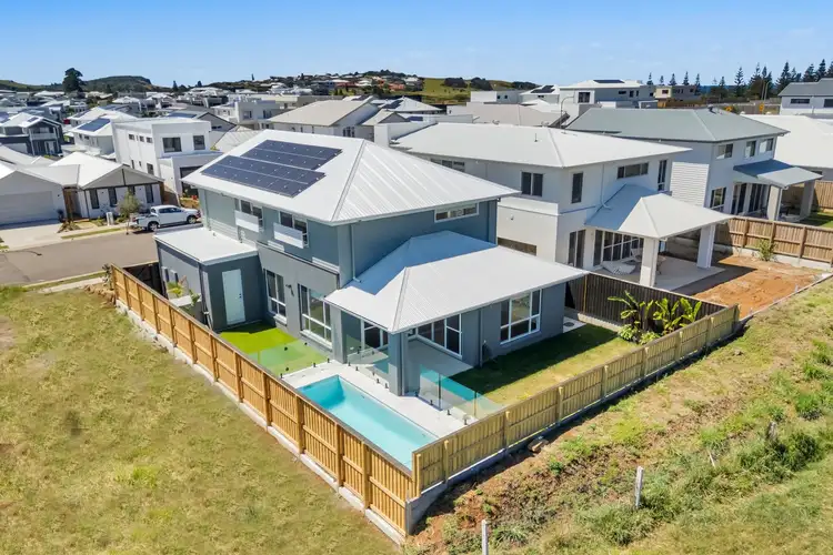 Third view of Homely house listing, 15 Dune Avenue, Skennars Head NSW 2478