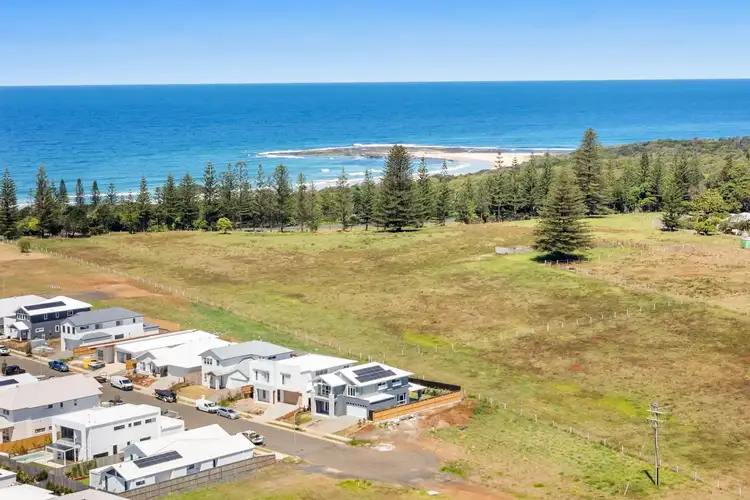 Fourth view of Homely house listing, 15 Dune Avenue, Skennars Head NSW 2478