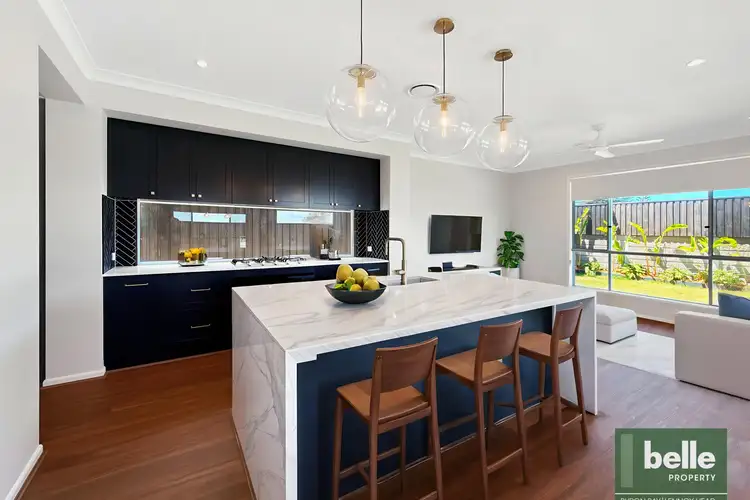 Fifth view of Homely house listing, 15 Dune Avenue, Skennars Head NSW 2478