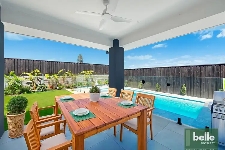 Sixth view of Homely house listing, 15 Dune Avenue, Skennars Head NSW 2478