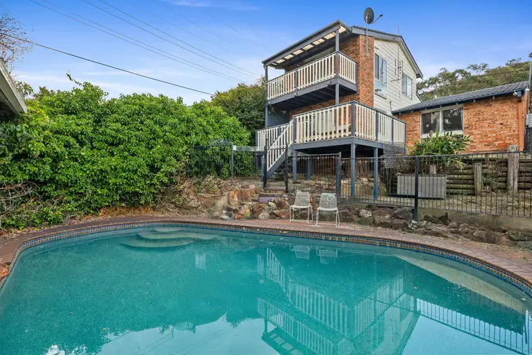 18 Old Mount Penang Road, Kariong NSW 2250