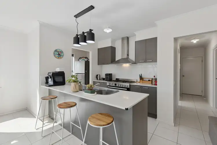 Second view of Homely house listing, 25 Garden Drive, Epsom VIC 3551