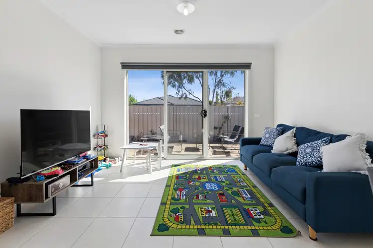 Fourth view of Homely house listing, 25 Garden Drive, Epsom VIC 3551