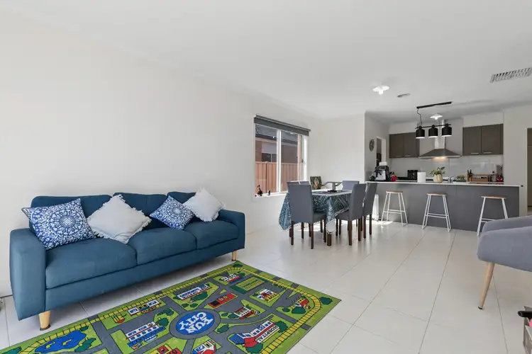 Fifth view of Homely house listing, 25 Garden Drive, Epsom VIC 3551