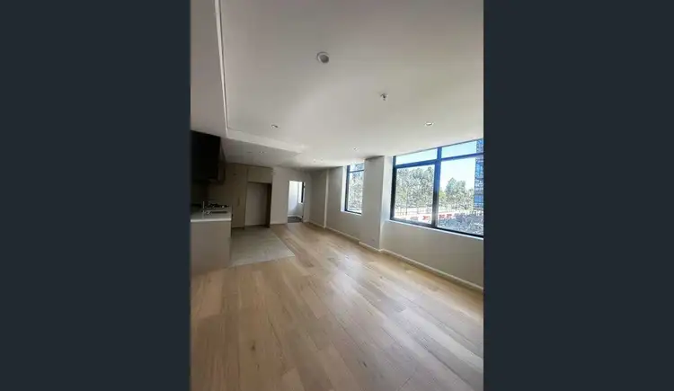 Second view of Homely apartment listing, Q104/5A Glyceria Lane, Tallawong NSW 2762