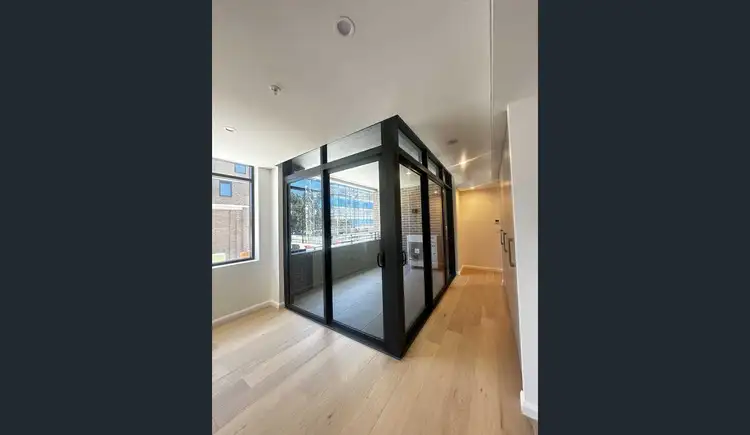 Third view of Homely apartment listing, Q104/5A Glyceria Lane, Tallawong NSW 2762