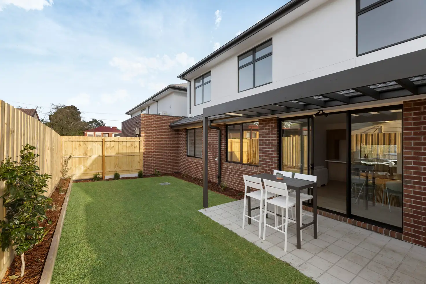 Main view of Homely townhouse listing, 2/26 Keeler Avenue, Bayswater VIC 3153