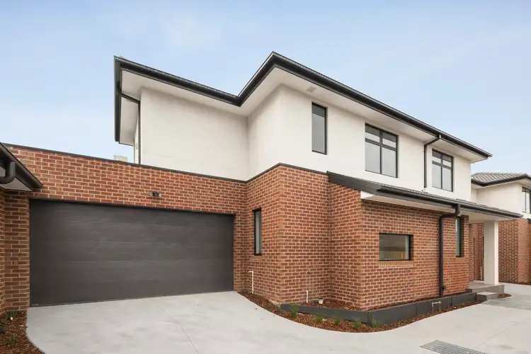 Second view of Homely townhouse listing, 2/26 Keeler Avenue, Bayswater VIC 3153