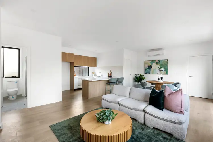 Fourth view of Homely townhouse listing, 2/26 Keeler Avenue, Bayswater VIC 3153