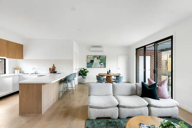 Fifth view of Homely townhouse listing, 2/26 Keeler Avenue, Bayswater VIC 3153