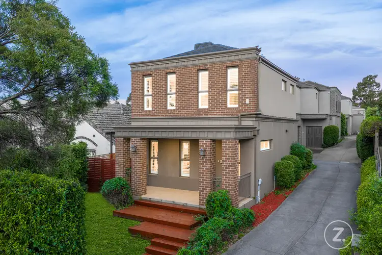1/15 Somerset Road, Glen Iris VIC 3146