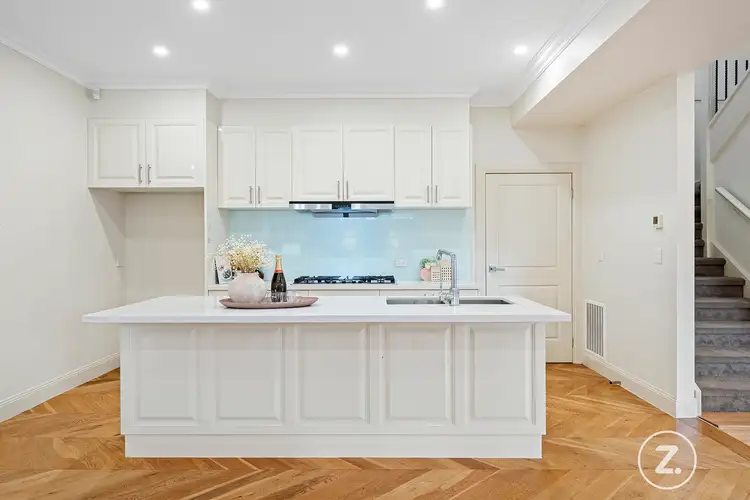 Third view of Homely townhouse listing, 1/15 Somerset Road, Glen Iris VIC 3146