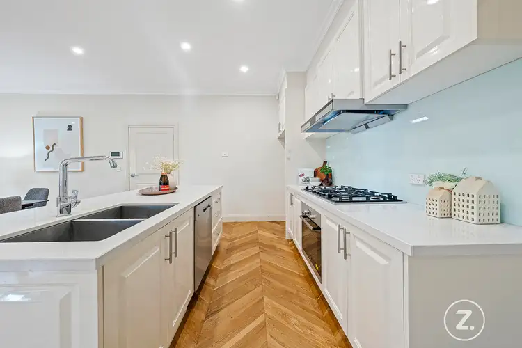 Fourth view of Homely townhouse listing, 1/15 Somerset Road, Glen Iris VIC 3146
