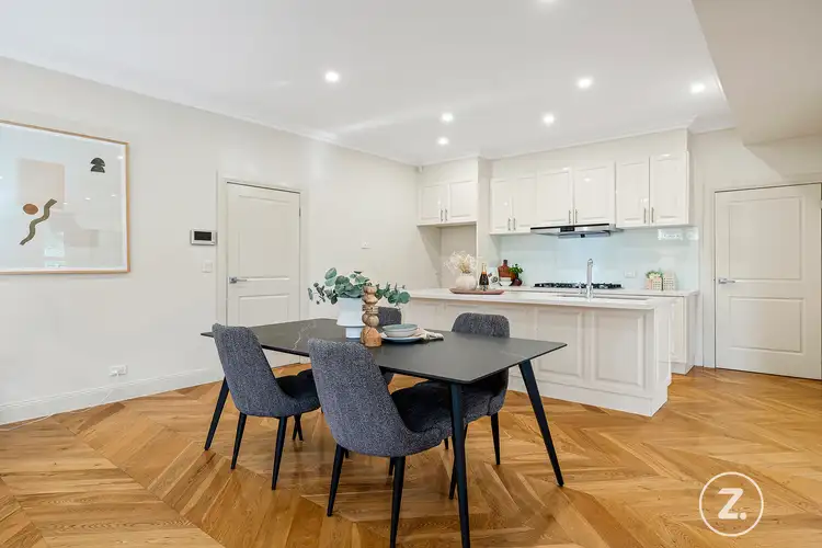 Fifth view of Homely townhouse listing, 1/15 Somerset Road, Glen Iris VIC 3146