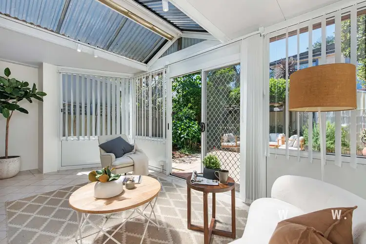 Sixth view of Homely semi-detached listing, 18 Wrights Road, Drummoyne NSW 2047