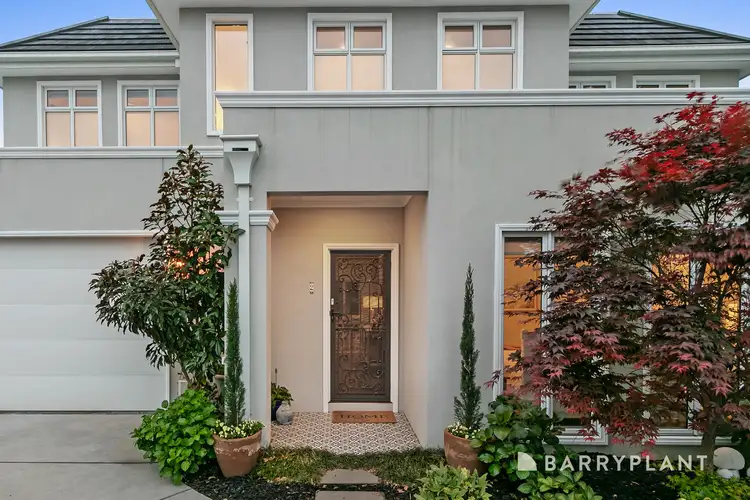 2/54 King Parade, Knoxfield VIC 3180