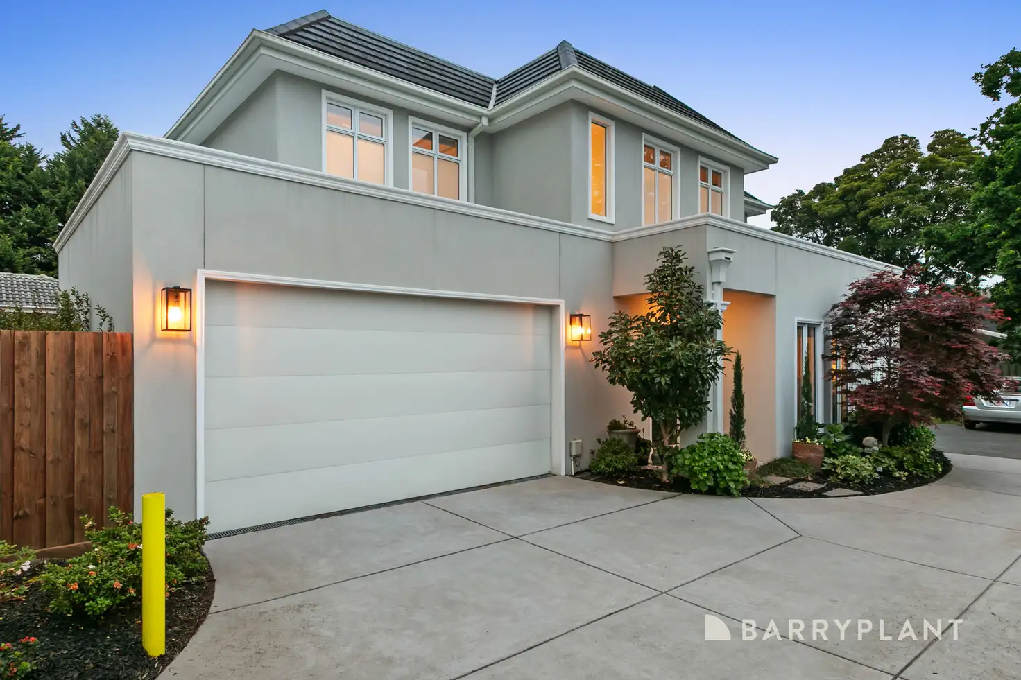 Main view of Homely unit listing, 2/54 King Parade, Knoxfield VIC 3180