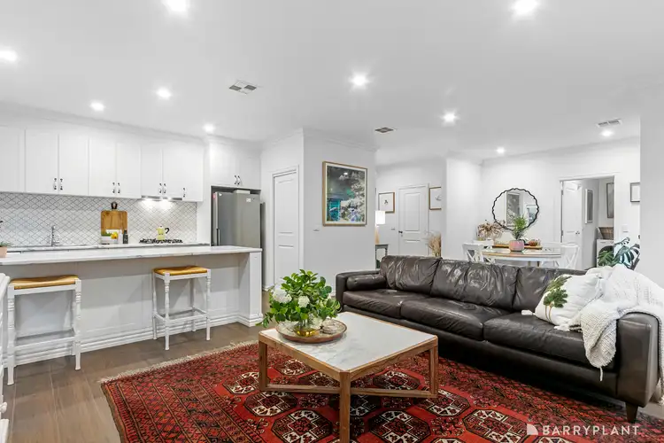 Second view of Homely unit listing, 2/54 King Parade, Knoxfield VIC 3180