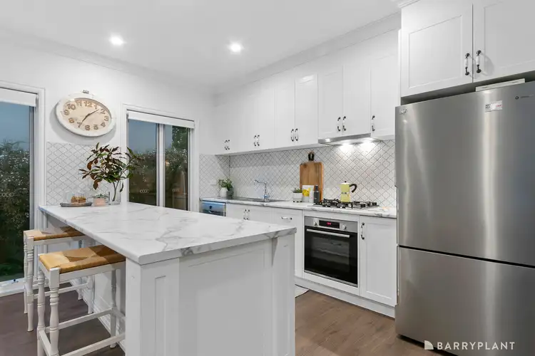 Third view of Homely unit listing, 2/54 King Parade, Knoxfield VIC 3180