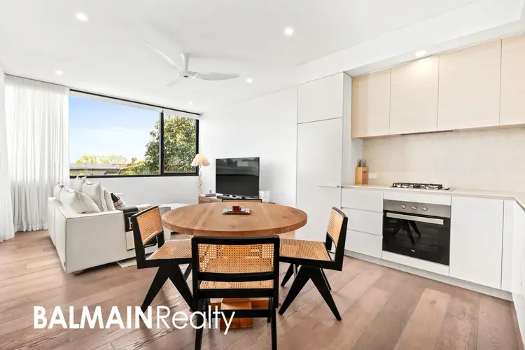 311/3 Nagurra Place, Rozelle NSW 2039