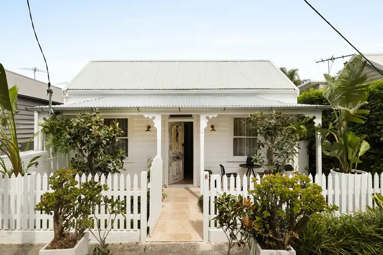 8 Percy Street, Rozelle NSW 2039