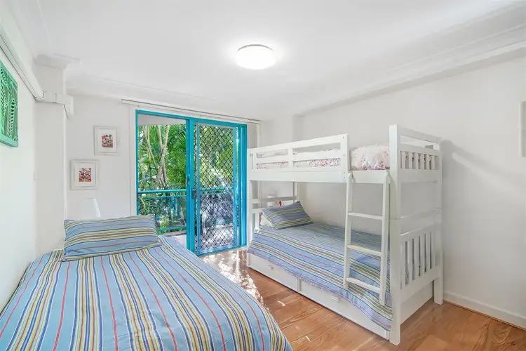 Fourth view of Homely apartment listing, 4/6-8 Pleasant Avenue, North Wollongong NSW 2500