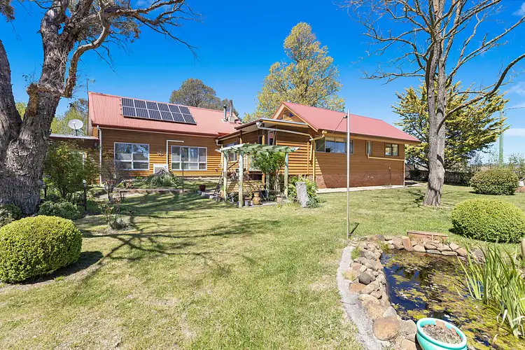 2 Short Street, Bibbenluke NSW 2632