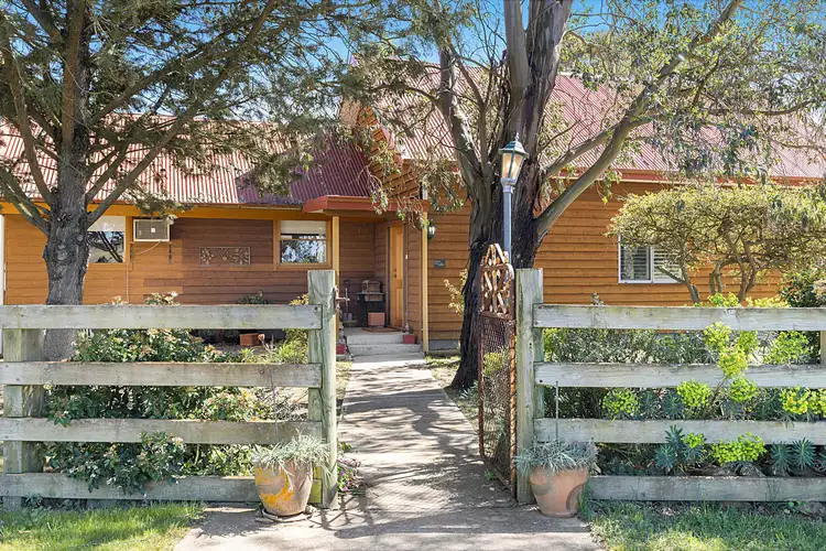 Second view of Homely rural property listing, 2 Short Street, Bibbenluke NSW 2632