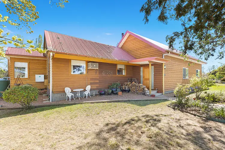 Third view of Homely rural property listing, 2 Short Street, Bibbenluke NSW 2632