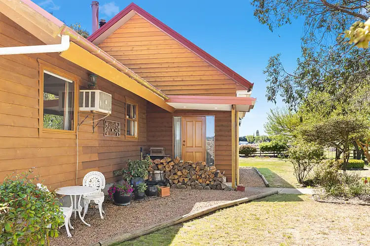 Fourth view of Homely rural property listing, 2 Short Street, Bibbenluke NSW 2632