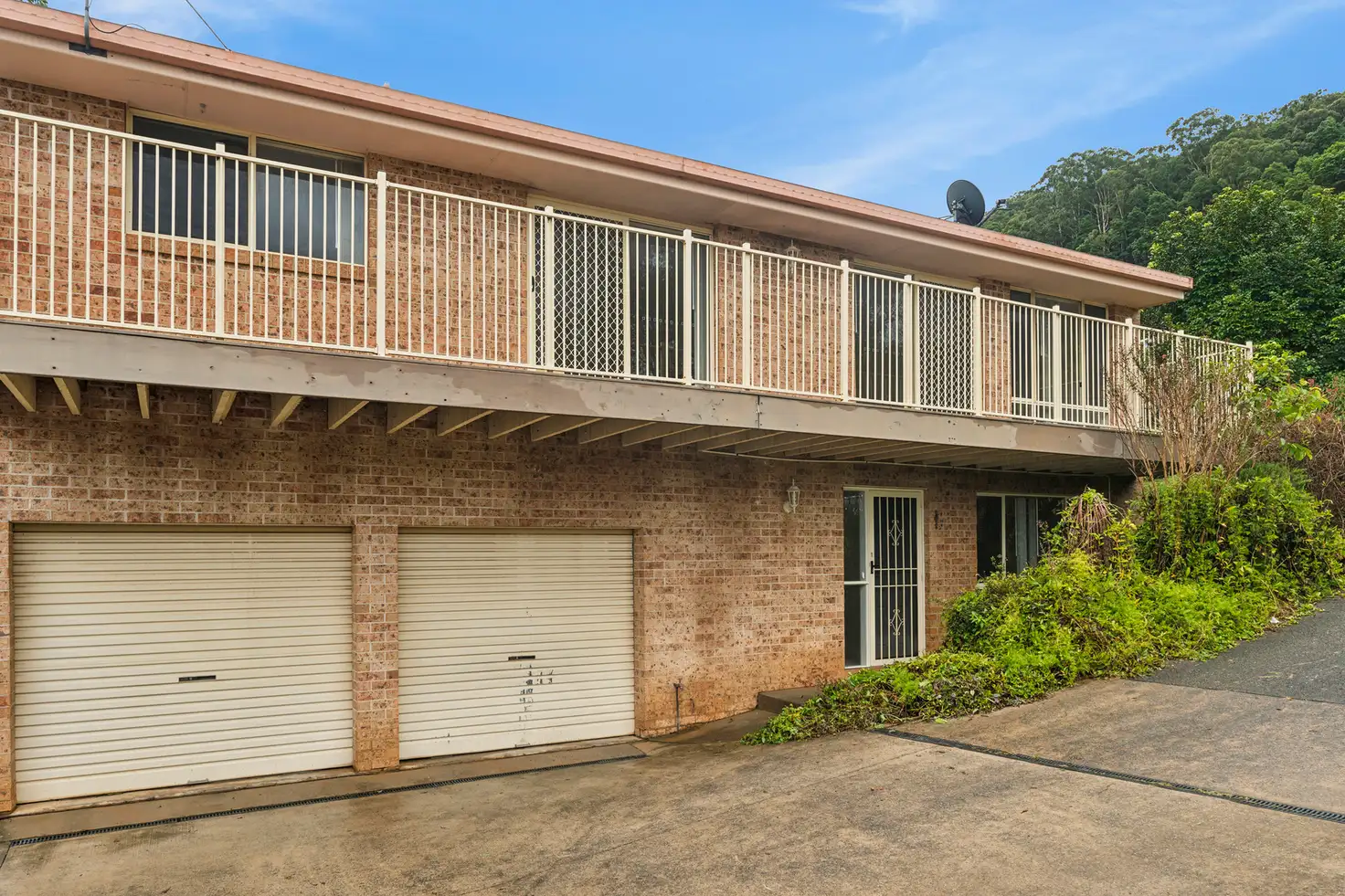 Main view of Homely house listing, 1/105 Combine Street, Coffs Harbour NSW 2450