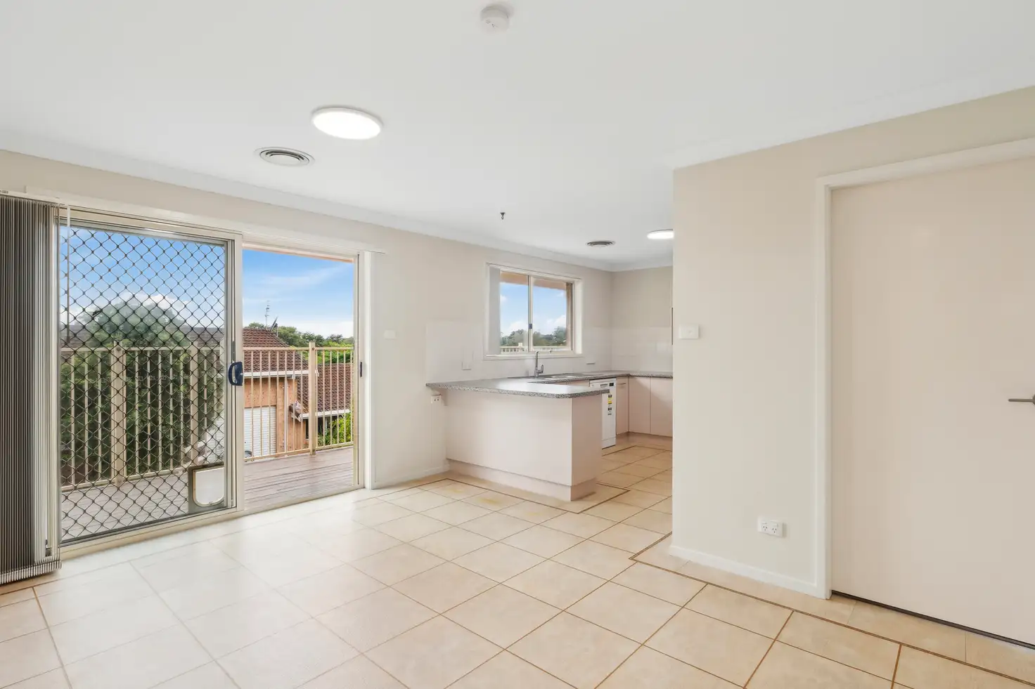 Main view of Homely house listing, 1/105 Combine Street, Coffs Harbour NSW 2450