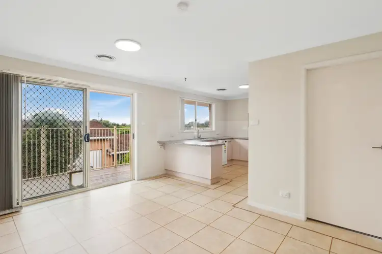 Second view of Homely house listing, 1/105 Combine Street, Coffs Harbour NSW 2450