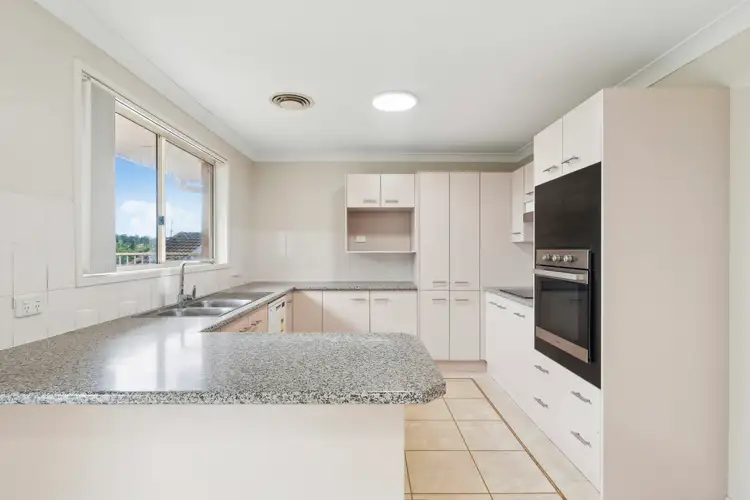 Second view of Homely house listing, 1/105 Combine Street, Coffs Harbour NSW 2450