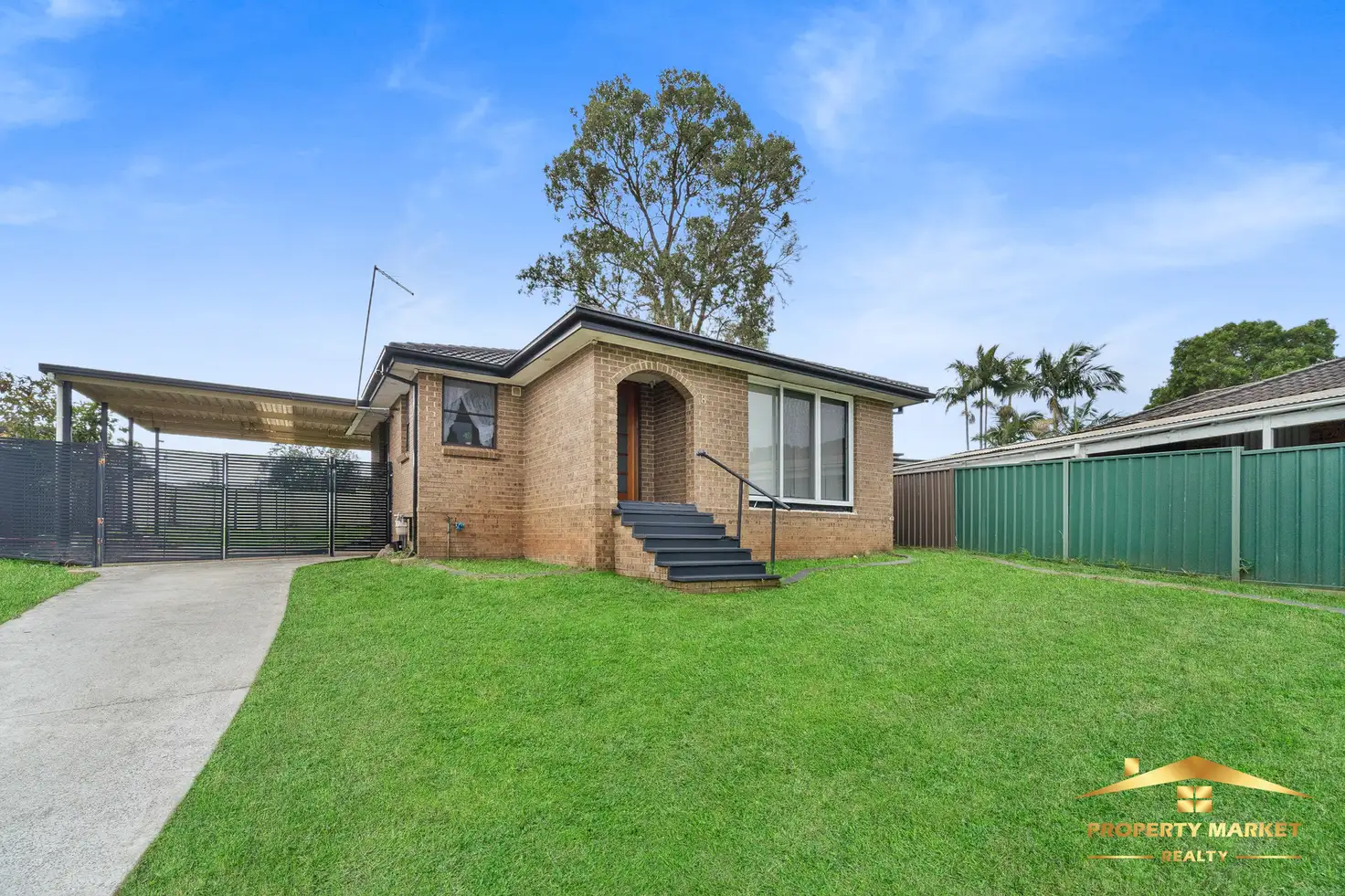 Main view of Homely house listing, 8 Paradise Place, St Clair NSW 2759
