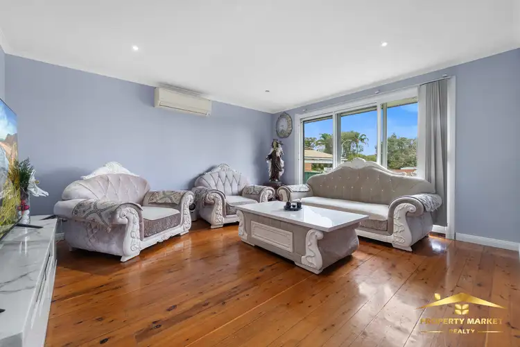 Third view of Homely house listing, 8 Paradise Place, St Clair NSW 2759