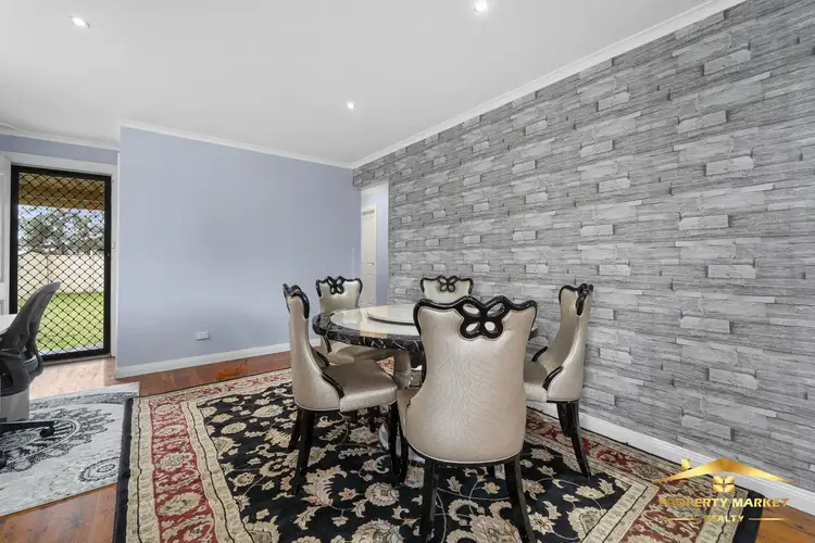 Fourth view of Homely house listing, 8 Paradise Place, St Clair NSW 2759