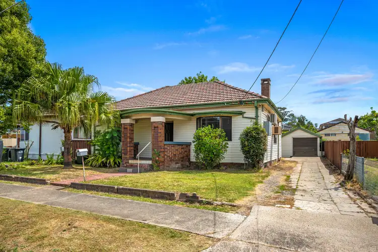 81 Harry Avenue, Lidcombe NSW 2141
