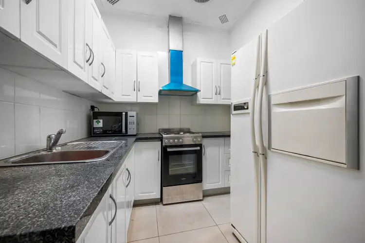 Second view of Homely house listing, 81 Harry Avenue, Lidcombe NSW 2141