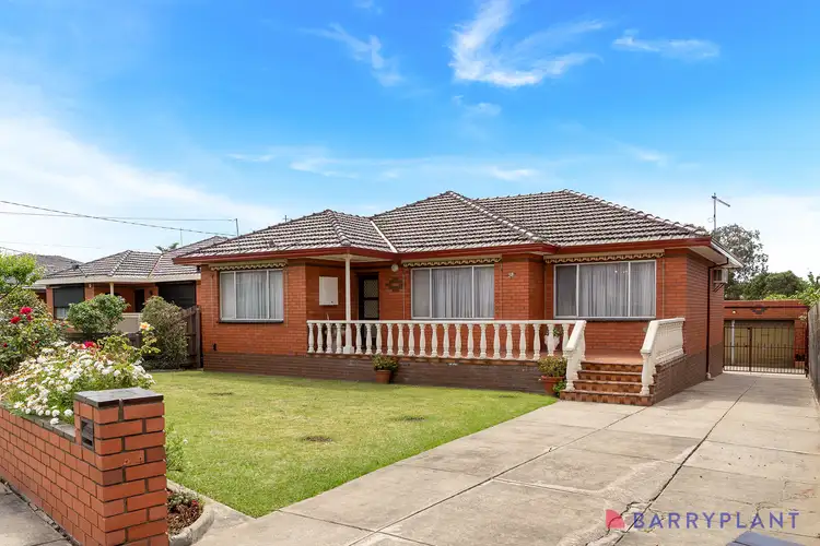 58 Lawley Street, Reservoir VIC 3073
