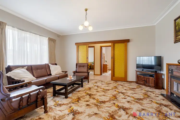 Fourth view of Homely house listing, 58 Lawley Street, Reservoir VIC 3073