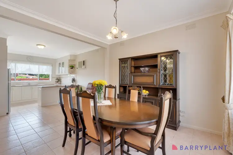 Fifth view of Homely house listing, 58 Lawley Street, Reservoir VIC 3073