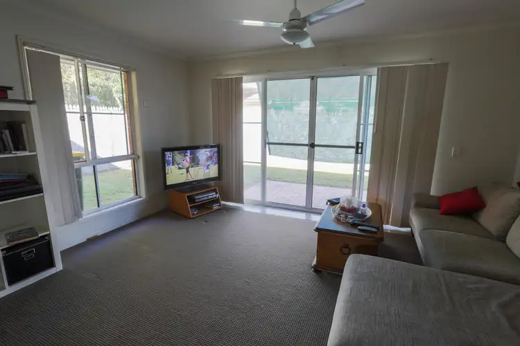 Second view of Homely townhouse listing, 75/43 Scrub Road, Carindale QLD 4152